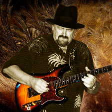 Bobcat Jack JW Everitt